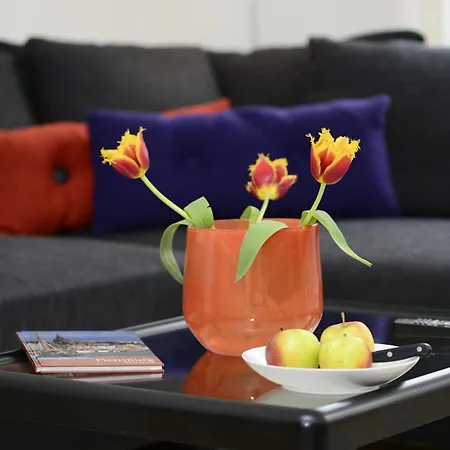Gesine Apartment Flensburg