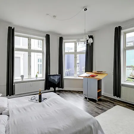 Gesine * Flensburg