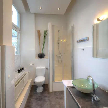 Apartment Gesine
