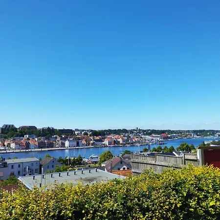 Apartment Gesine