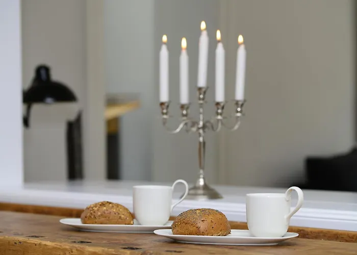 Appartamento Gesine *