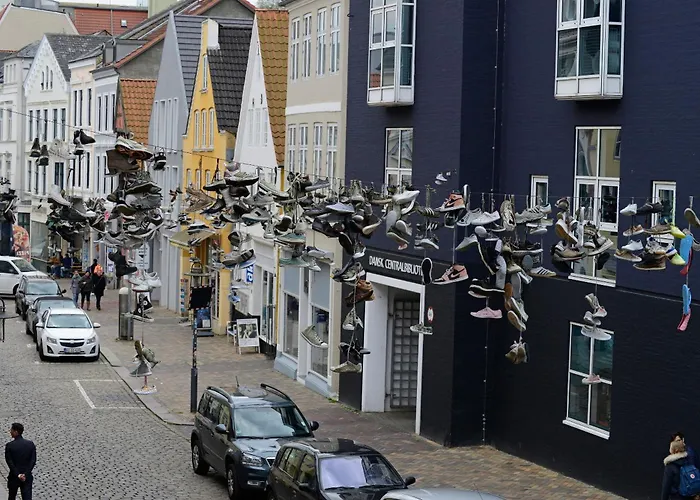 Gesine Appartamento *