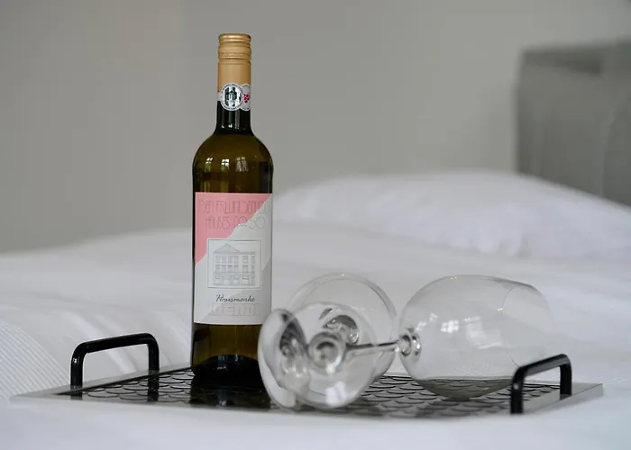 Gesine Appartamento *