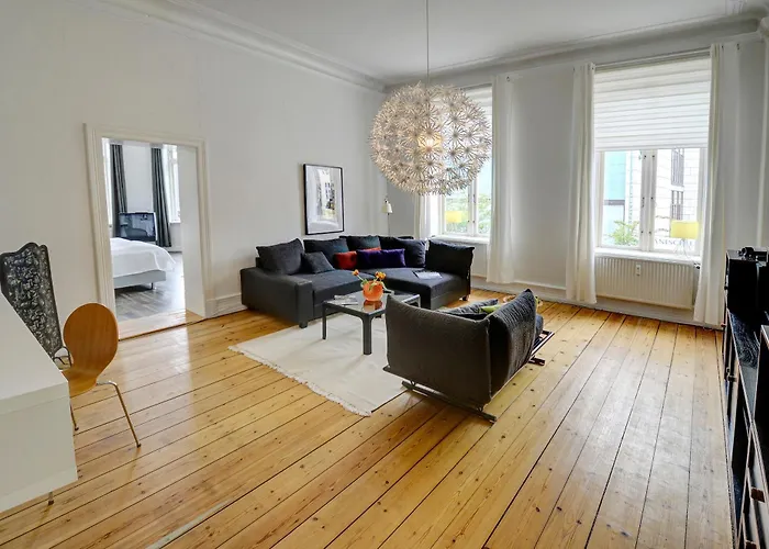 Appartamento Gesine *